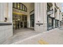 Exterior view of Healey Building showcasing its architectural details and street presence at 57 Forsyth Nw St # 16G, Atlanta, GA 30303