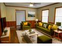Inviting living room with stylish furniture and great natural light at 2234 Clifton Springs Mnr, Decatur, GA 30034