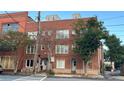 Multi-story brick building exterior showcasing its architectural design at 322 Peters Sw St # 2, Atlanta, GA 30313