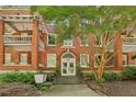 Charming brick building with a well-maintained yard and inviting entrance, offering classic appeal at 685 Argonne Ne Ave # 15, Atlanta, GA 30308
