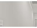 Image showing a close-up shot of a plain white wall and ceiling corner featuring the HVAC vent at 4449 Manor Hill Dr, Union City, GA 30291