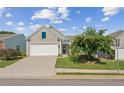 Beautiful home showcasing well-manicured lawn and inviting curb appeal at 3804 Tattenhall Drive Dr, Cumming, GA 30040