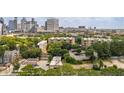 View of an apartment complex in downtown Atlanta at 425 Chapel Sw St # 1211, Atlanta, GA 30313
