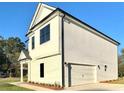 Bright and spacious two-story home with an attached garage at 12 Confederate Nw St, Cartersville, GA 30121