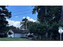 Charming single-story home at the corner of Old Alston and Cedars Road at 1570 Cedars Rd, Lawrenceville, GA 30045