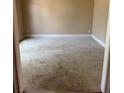 Clean bedroom showcasing neutral colors and ample space; ready for personalization and design at 4504 Allen Hollow, Suwanee, GA 30024
