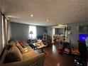 Spacious living room with hardwood floors and ample natural light at 184 Nathan Sw Rd, Atlanta, GA 30331