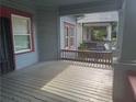 Spacious front porch perfect for enjoying the outdoors and entertaining guests, offering a relaxing atmosphere at 1373 Lucile Sw Ave, Atlanta, GA 30310