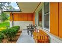 Inviting front porch with seating area, perfect for relaxing outdoors at 2200 Glendale Dr, Atlanta, GA 30032