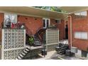 Apartment complex with outdoor stairs and walkways at 1822 N Rock Springs Ne Rd # 24, Atlanta, GA 30324
