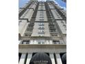 Stunning view of the Mayfair Tower, an upscale private residence at 199 14Th Street Ne St # 704, Atlanta, GA 30309
