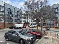 Modern apartment building with ample parking at 898 Sw Oak Sw St # 3402, Atlanta, GA 30310