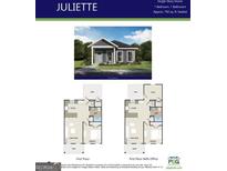 Charming single-story home with a covered porch and well-manicured lawn, perfect for first-time buyers or downsizers at 140 Bartow Street, Fayetteville, GA 30214