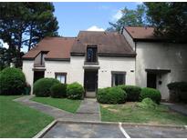 Updated condo with well-maintained landscaping and parking at 63 Tiburon Dr # 63, Lithonia, GA 30038