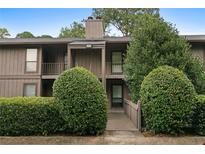 Building exterior with walkway and landscaping at 507 Embers Se Dr, Marietta, GA 30067