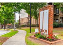 Welcome to Sky Apartments, a beautiful community with well-kept grounds and nearby sidewalks for a peaceful living experience at 898 Oak Sw St # 3109, Atlanta, GA 30310