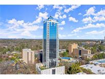 Stunning high-rise condo with city views and modern architecture at 2828 Peachtree Nw Rd # 701, Atlanta, GA 30305