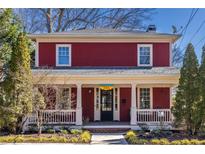 Charming two-story home with a front porch at 944 Cherokee Se Ave, Atlanta, GA 30315