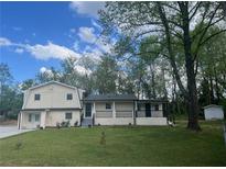 Charming home with lawn and mature trees at 920 James Nw Ct, Marietta, GA 30060