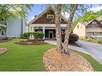 Charming home with a well-manicured front yard and inviting landscaping at 2407 Boulder Se Rd, Atlanta, GA 30316