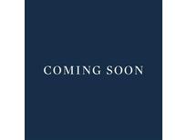 Real estate listing displaying 'Coming Soon' against a solid, dark blue background, signaling upcoming availability at 3018 Saint Andrews Ct, Jonesboro, GA 30236