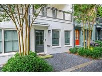 Charming two-story brick home with a well-manicured front yard and inviting entrance at 772 Aerial Se Way, Atlanta, GA 30312