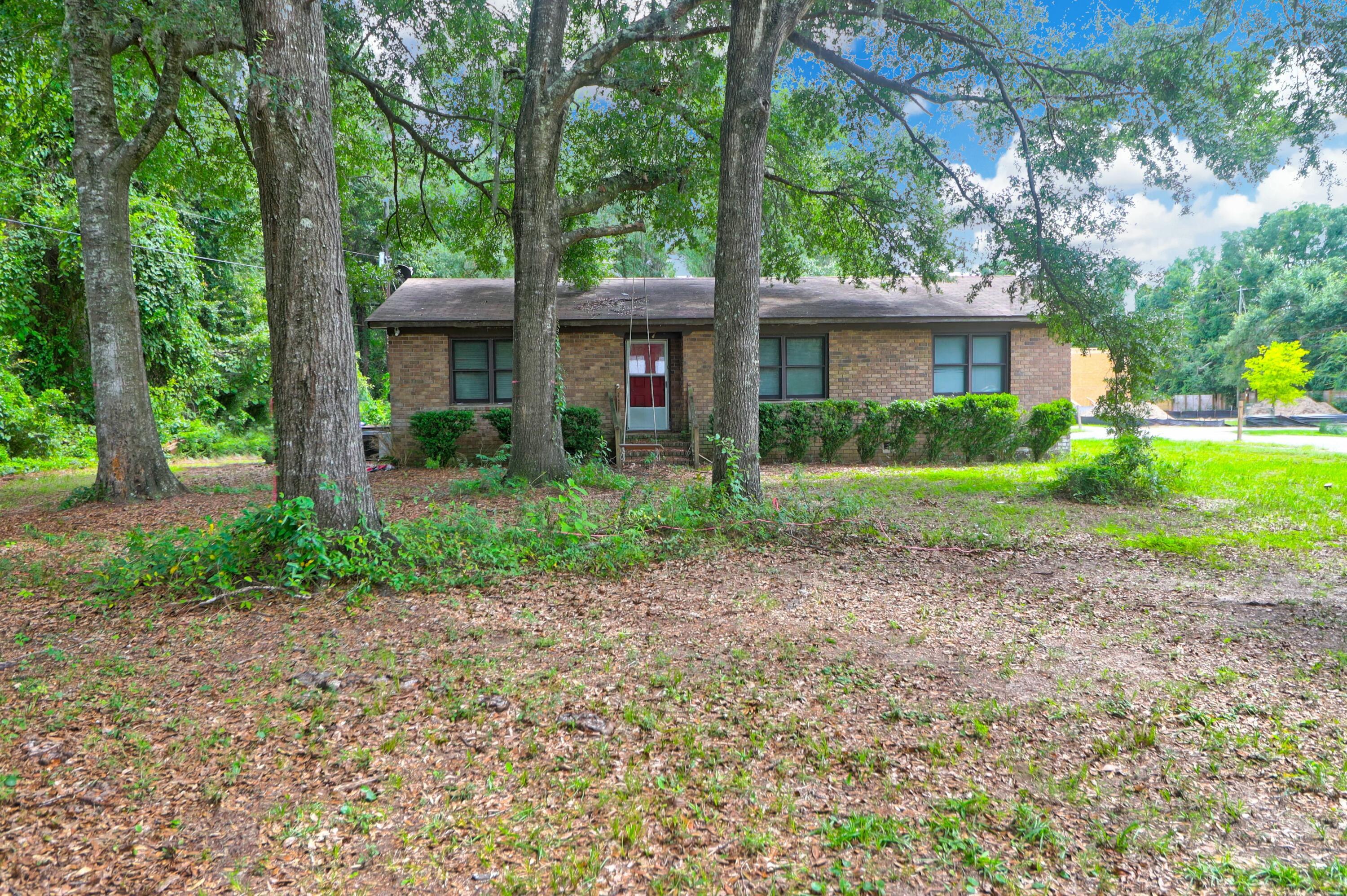 Photo one of 1088 Quiet Rd Mount Pleasant SC 29464 | MLS 25001531