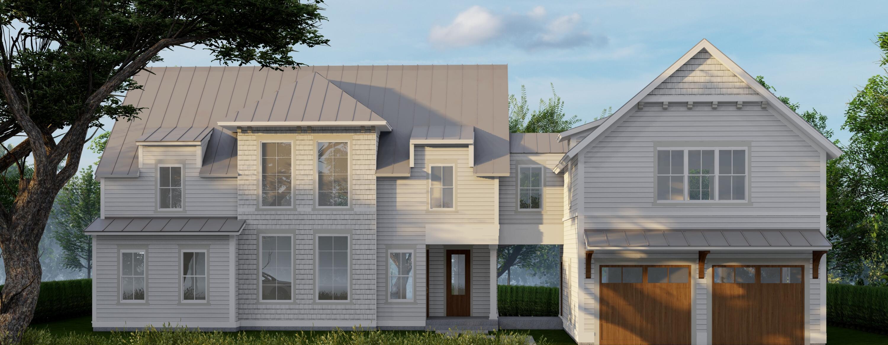 Photo one of 420 Greenwich St Mount Pleasant SC 29464 | MLS 25001527
