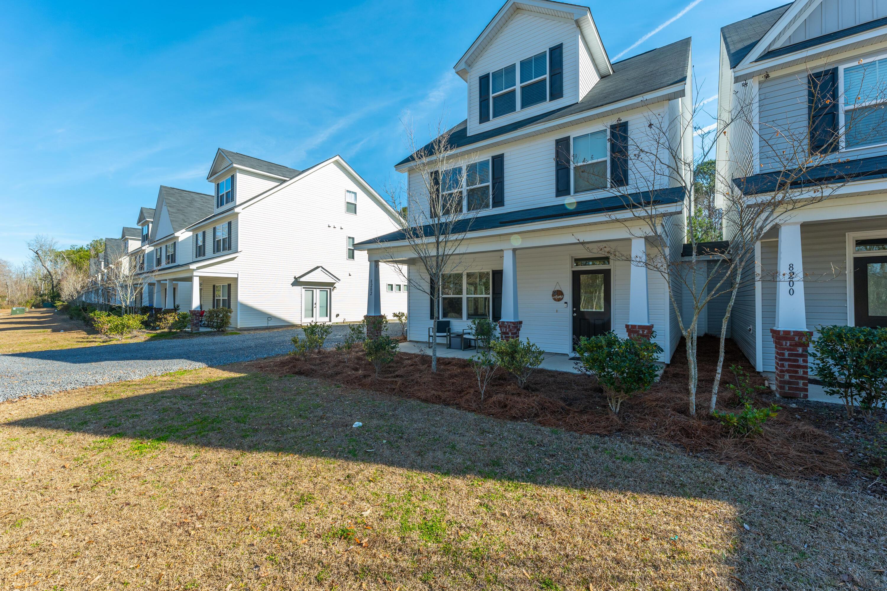 Photo one of 8202 S Antler Dr North Charleston SC 29406 | MLS 25001542