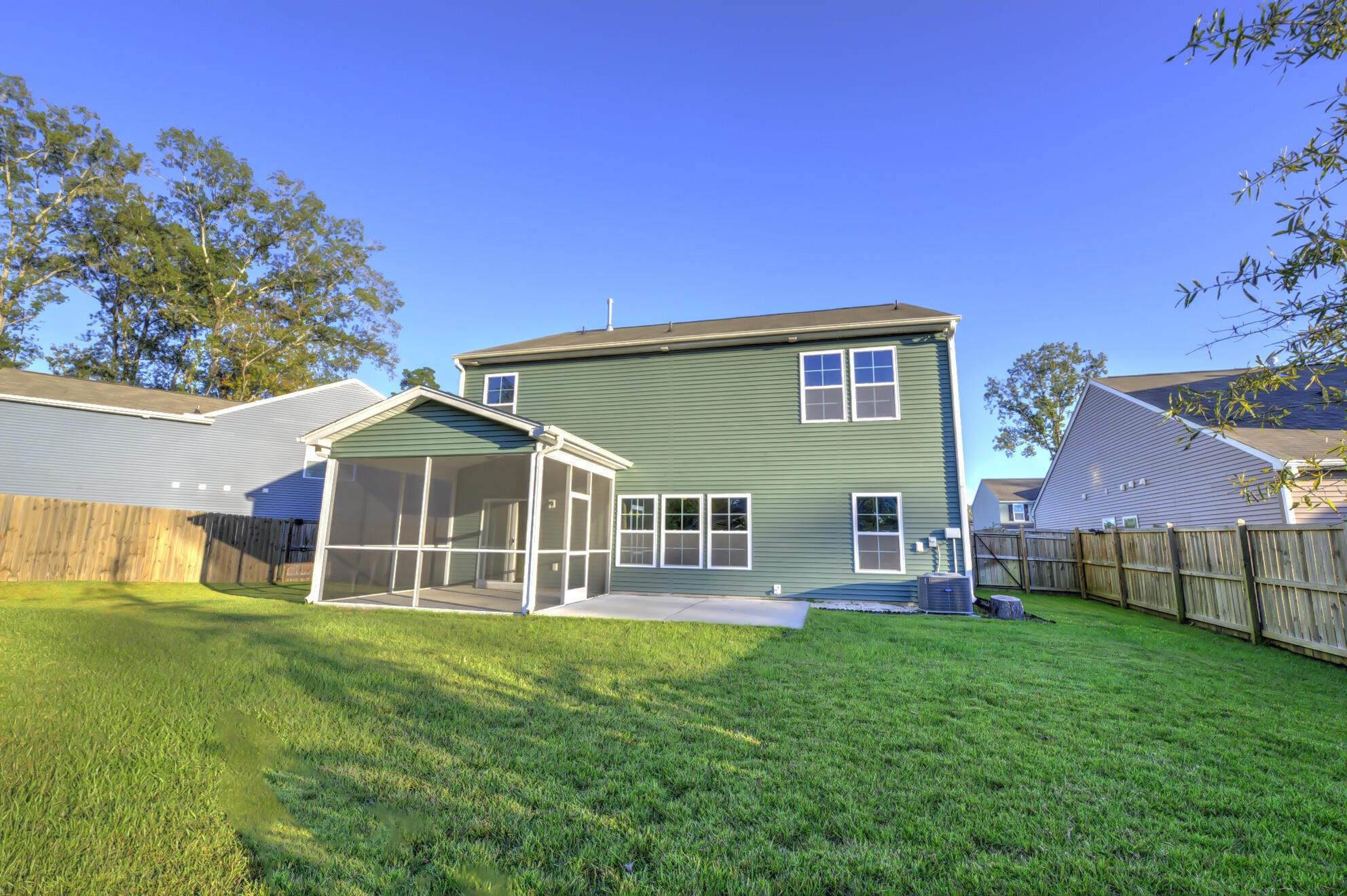 Photo one of 5440 Overland Trl North Charleston SC 29420 | MLS 25002190