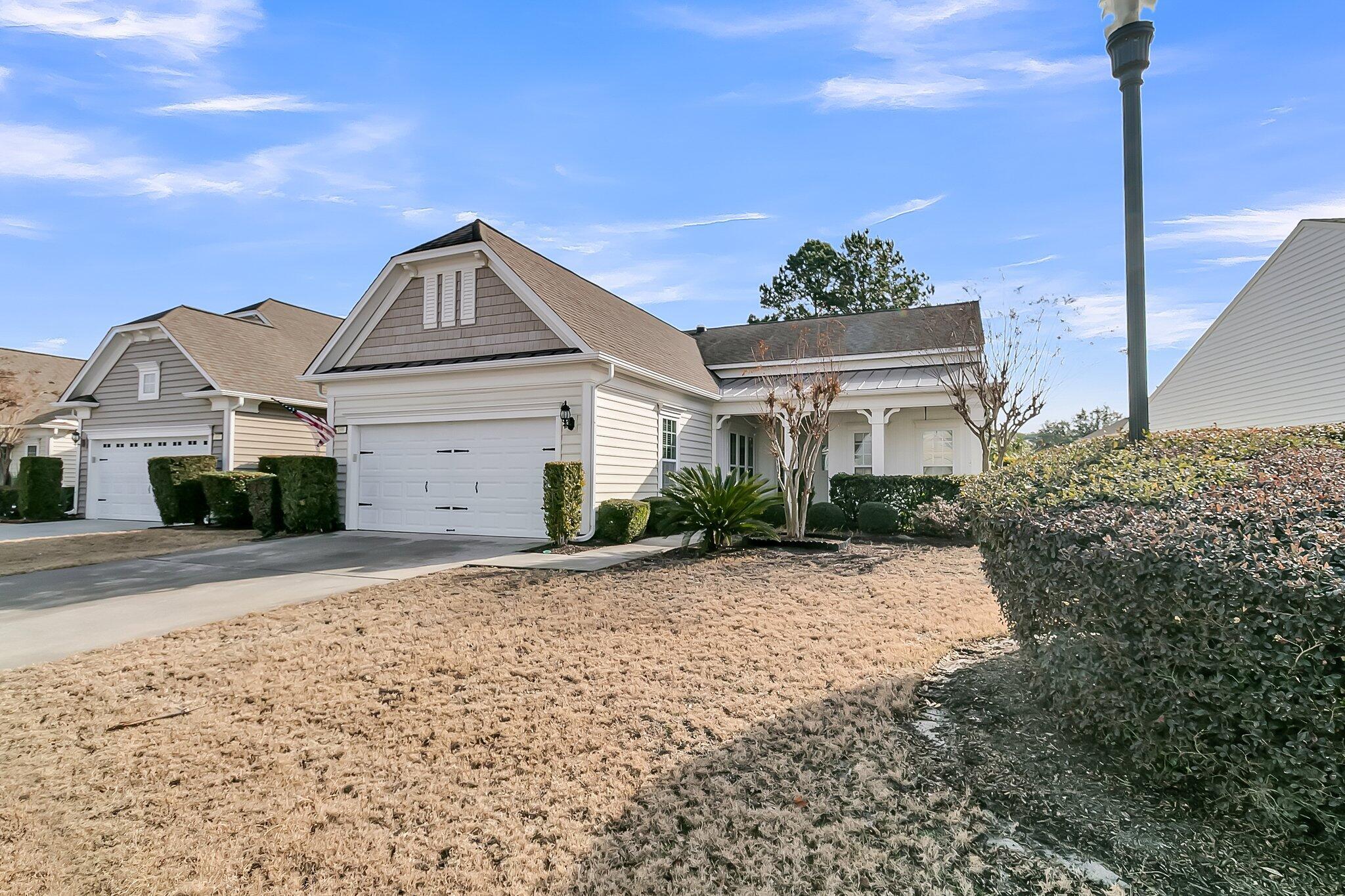 Photo one of 199 Schooner Bend Ave Summerville SC 29486 | MLS 25002946