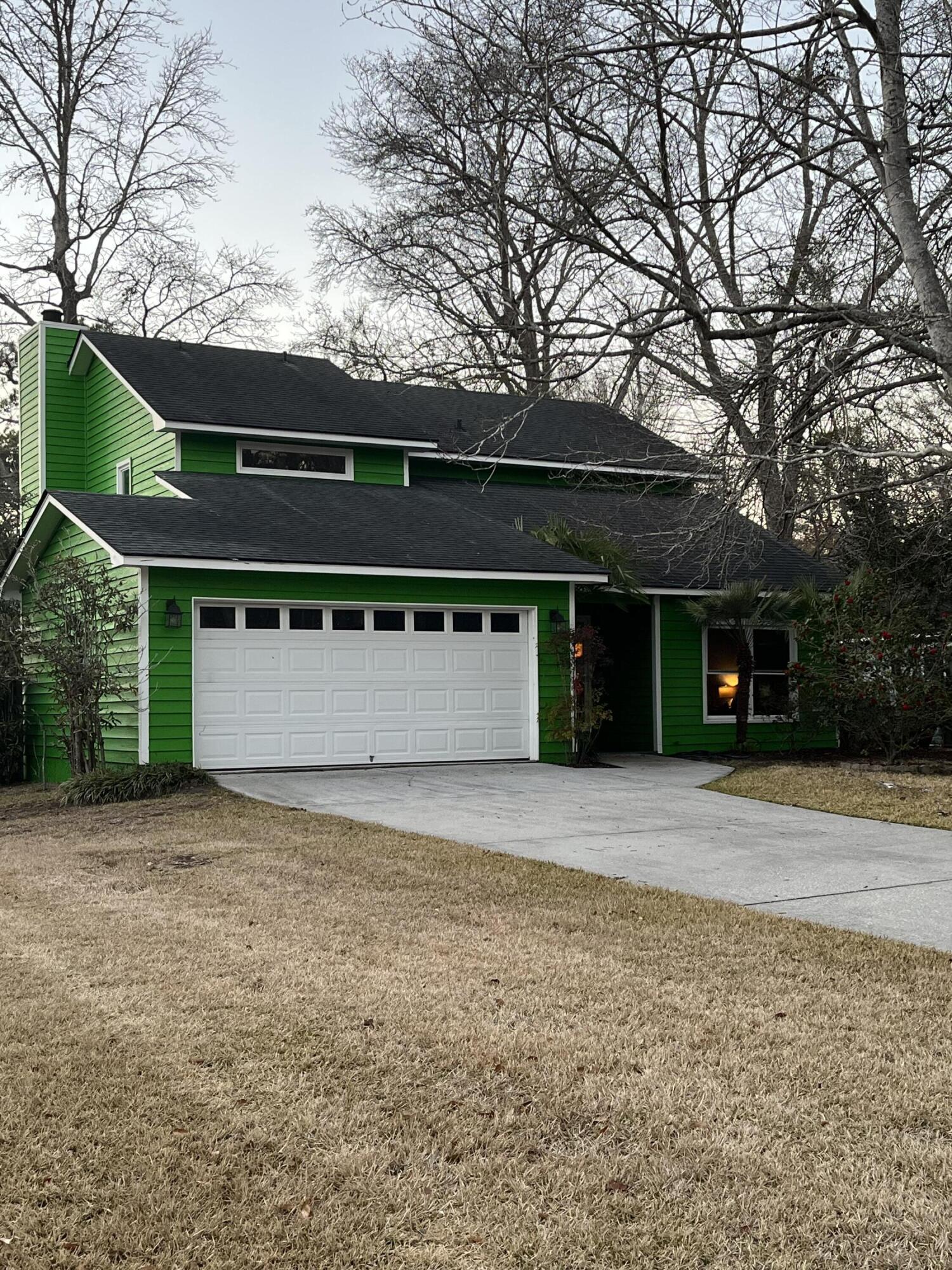Photo one of 1137 Windsome Pl Mount Pleasant SC 29464 | MLS 25003910