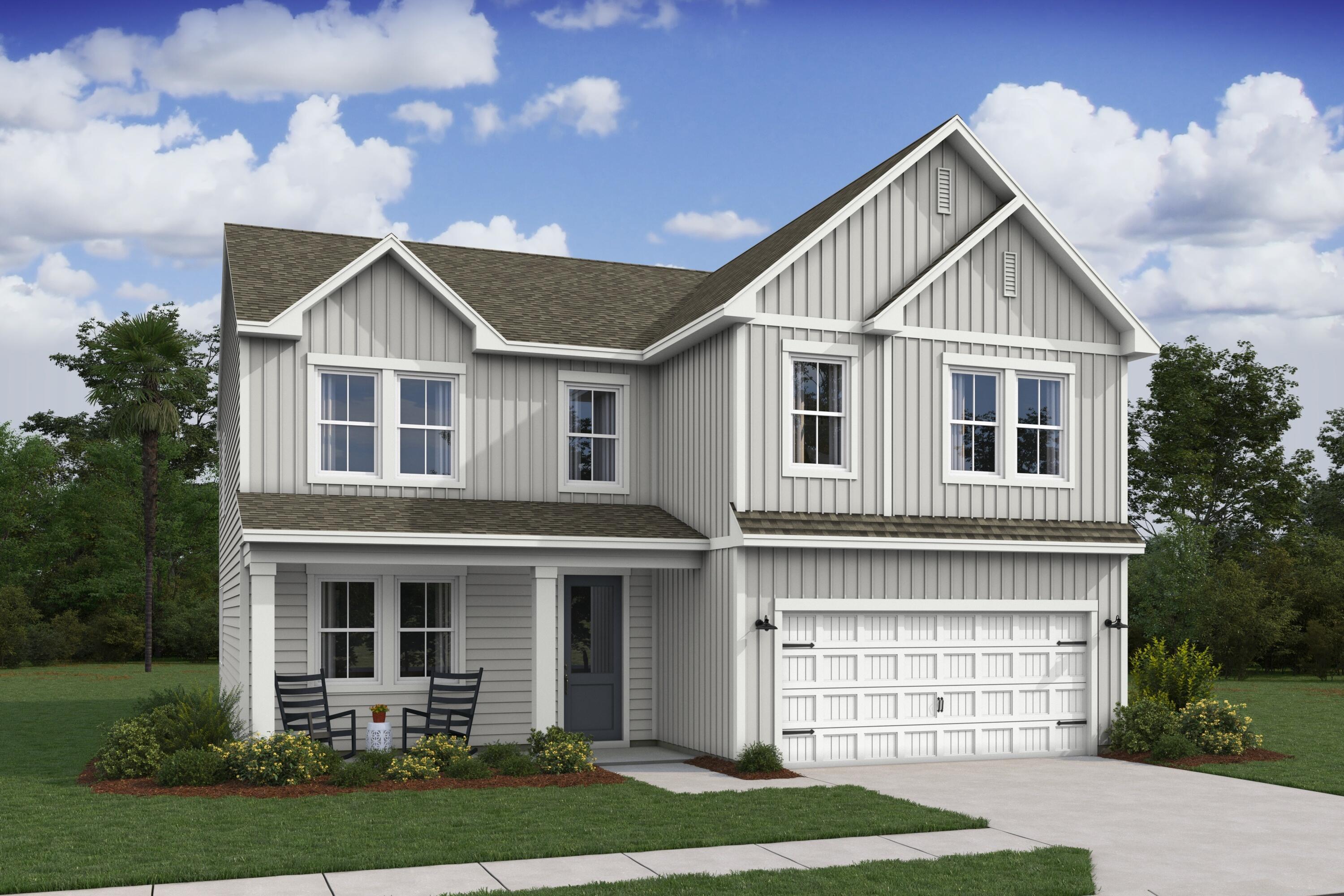 Photo one of 2062 Mcguire Ln # 16 Hollywood SC 29449 | MLS 25004754
