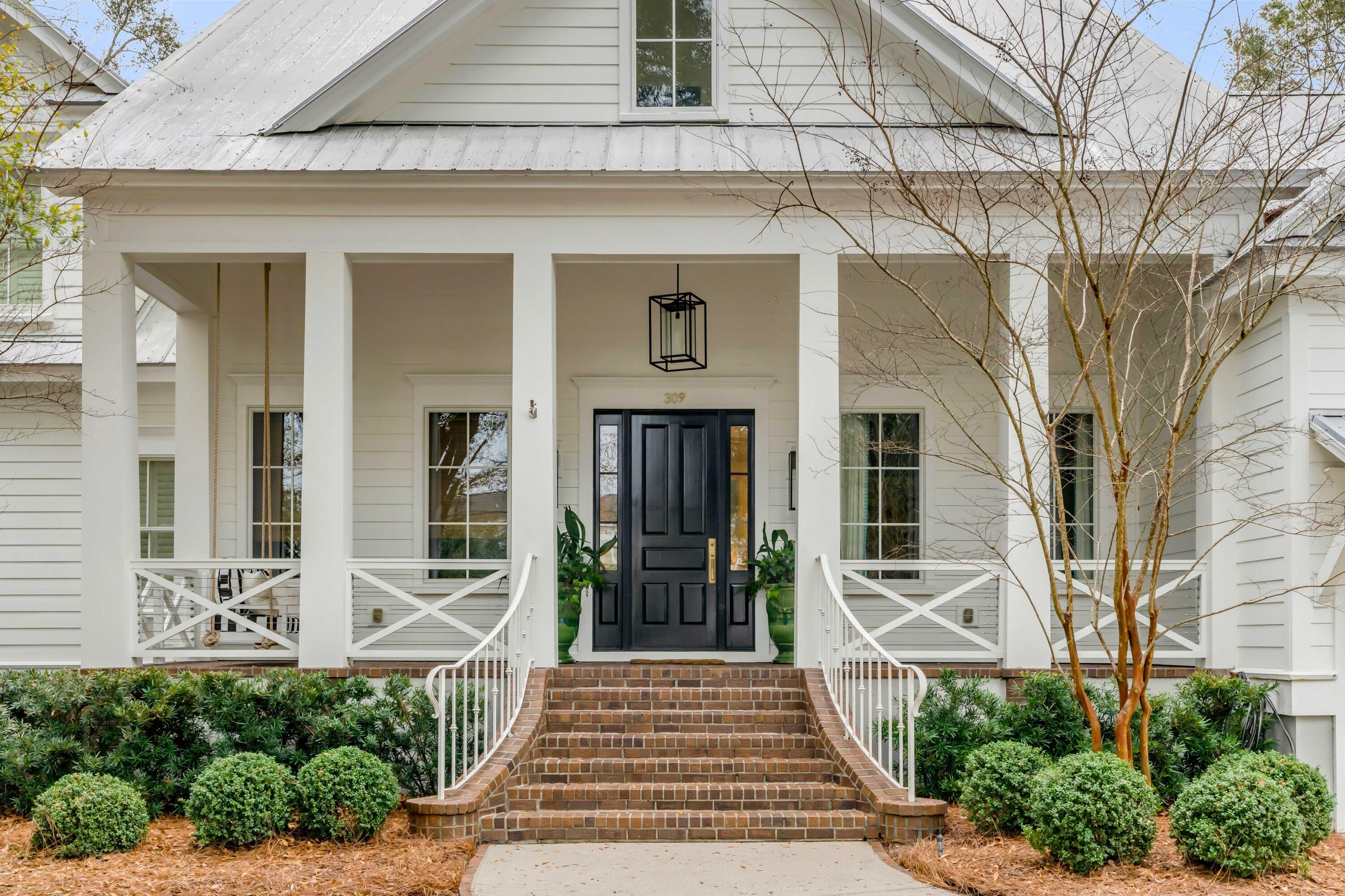Photo one of 309 N Civitas St Mount Pleasant SC 29464 | MLS 25004833