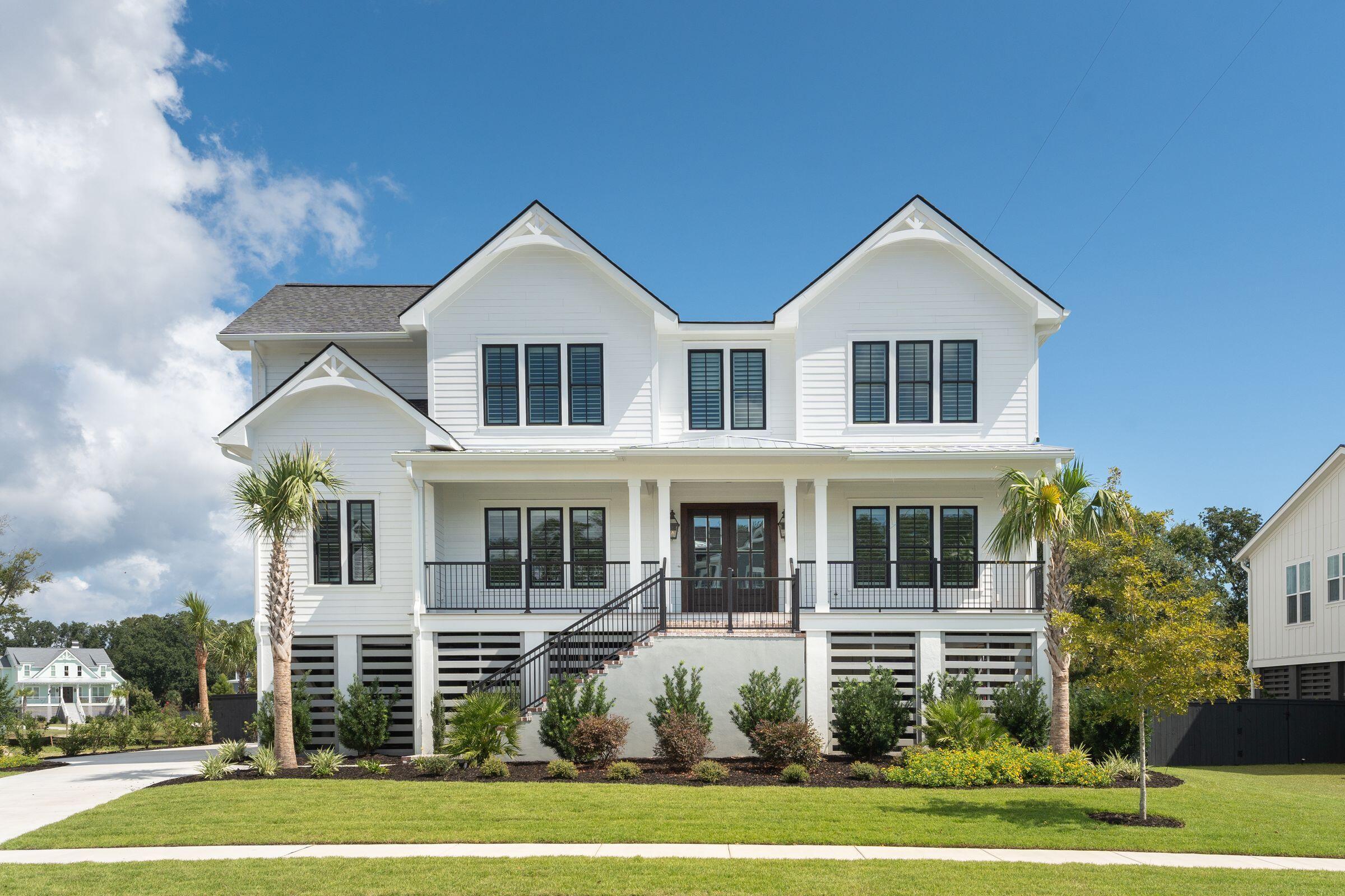 Photo one of 509 Seven Farms Dr Charleston SC 29492 | MLS 25005299