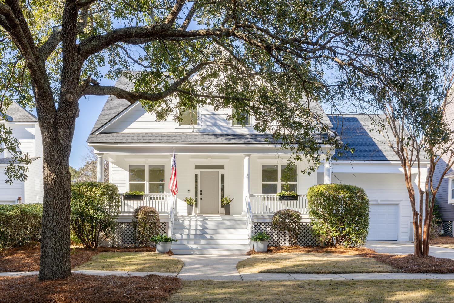 Photo one of 184 Scott St Daniel Island SC 29492 | MLS 25005480