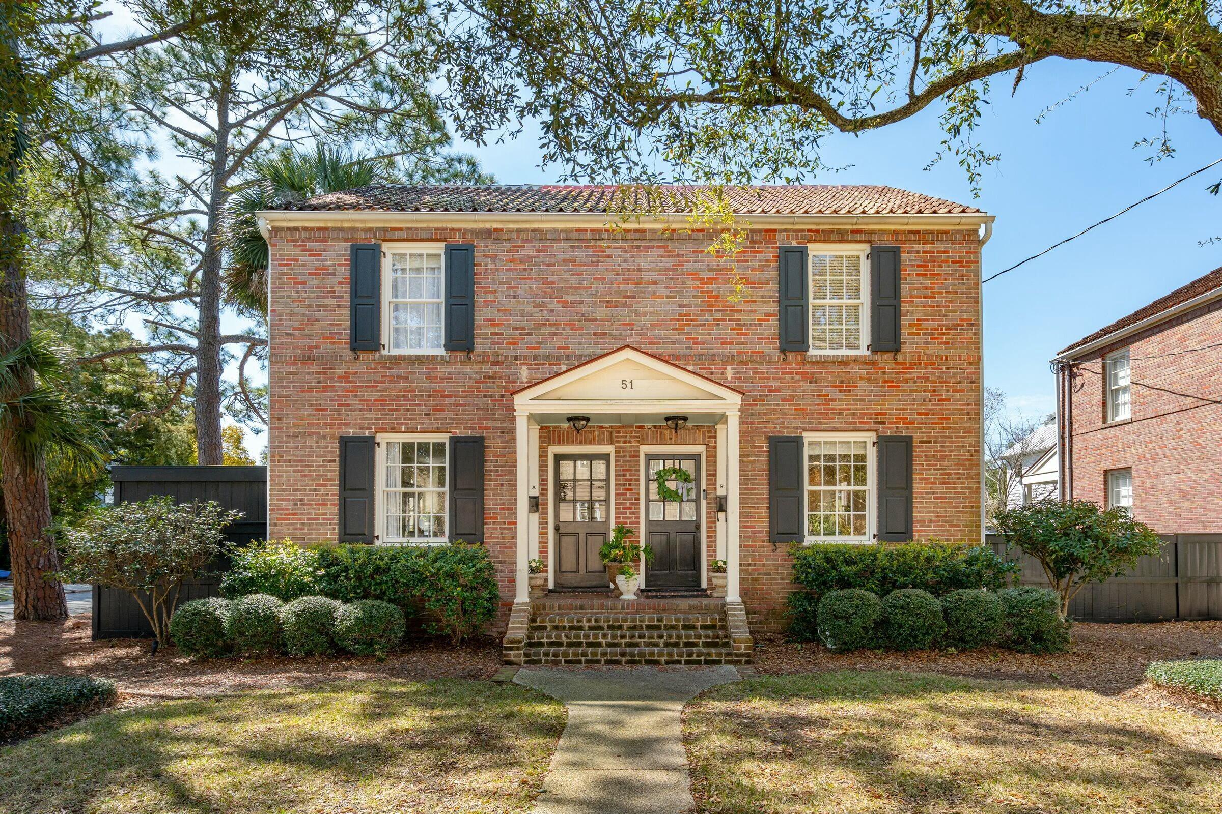 Photo one of 51 Gadsden St # B Charleston SC 29401 | MLS 25006450