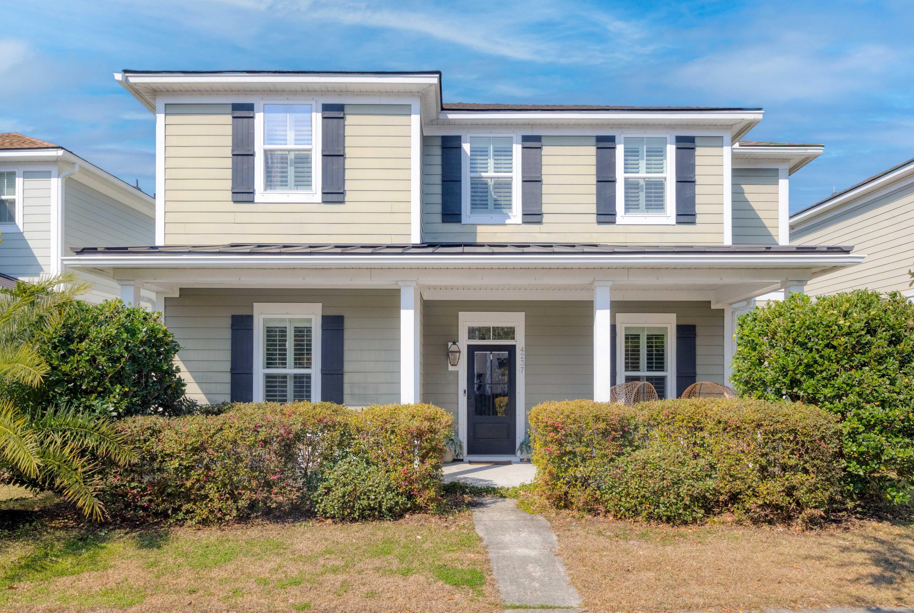 Photo one of 4237 William E Murray Blvd Charleston SC 29414 | MLS 25007131
