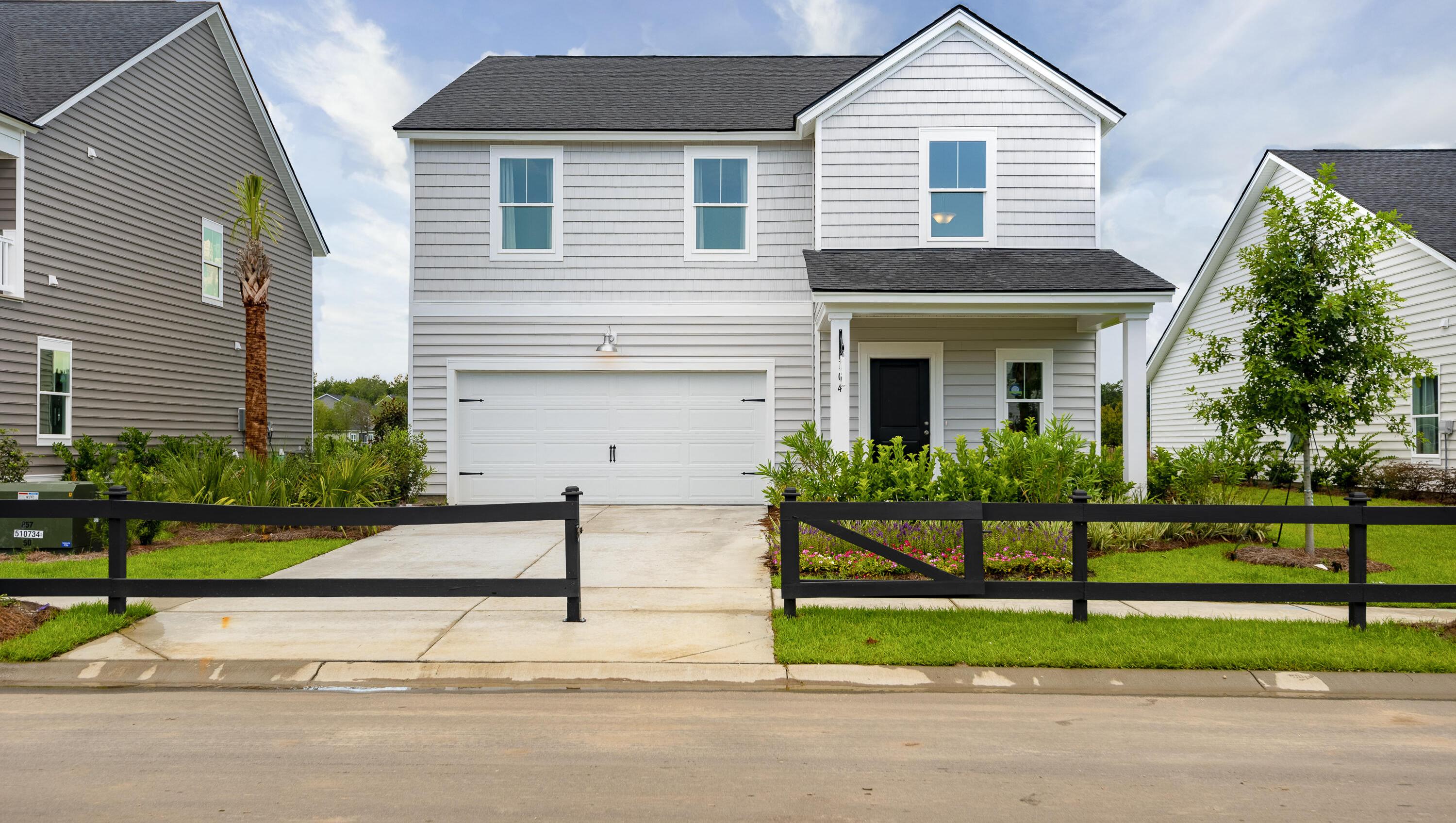 Photo one of 600 Red Monarch Way Moncks Corner SC 29461 | MLS 25007335