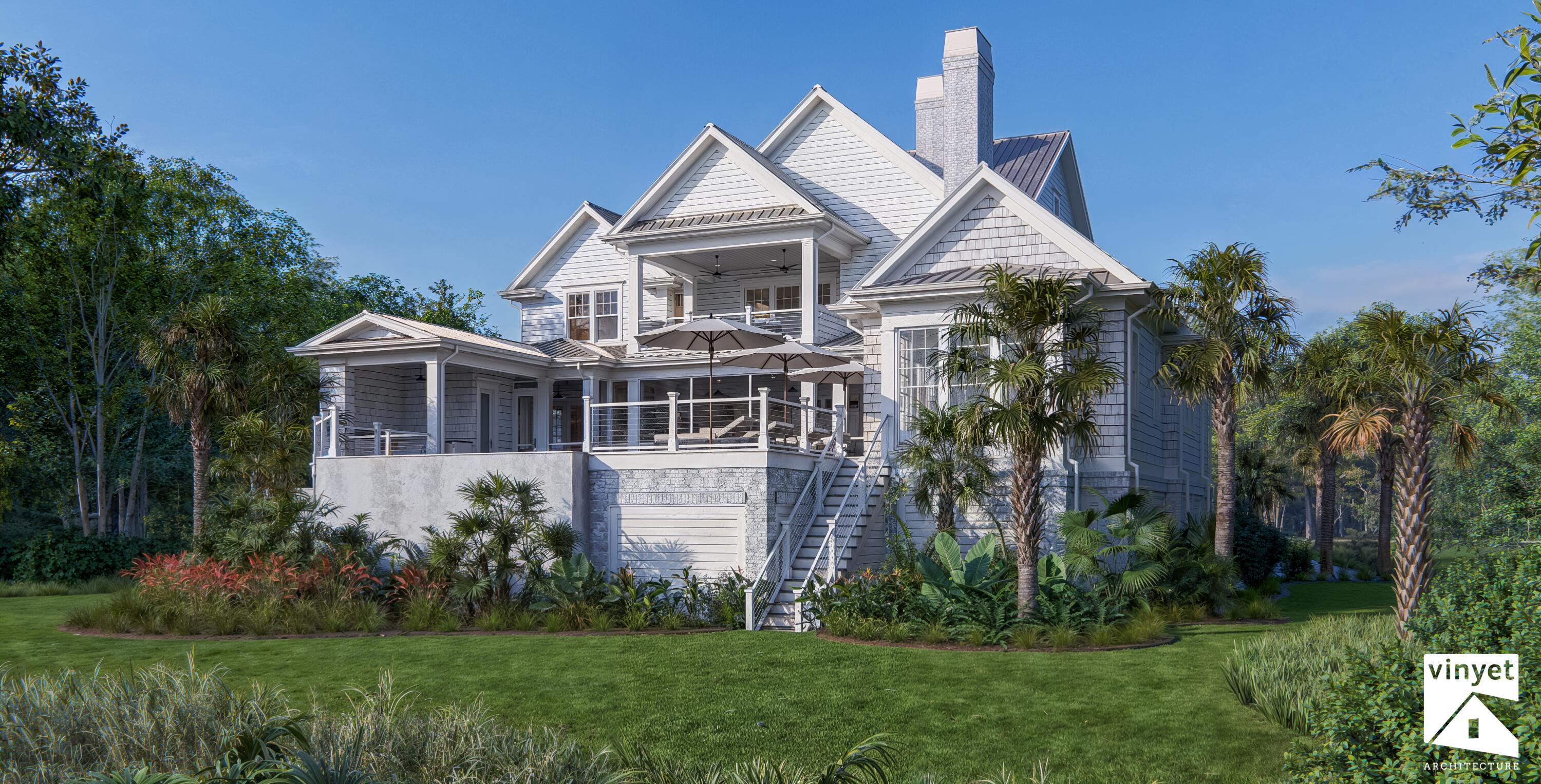 Photo one of 1077 Ship Builder St Charleston SC 29492 | MLS 25007563