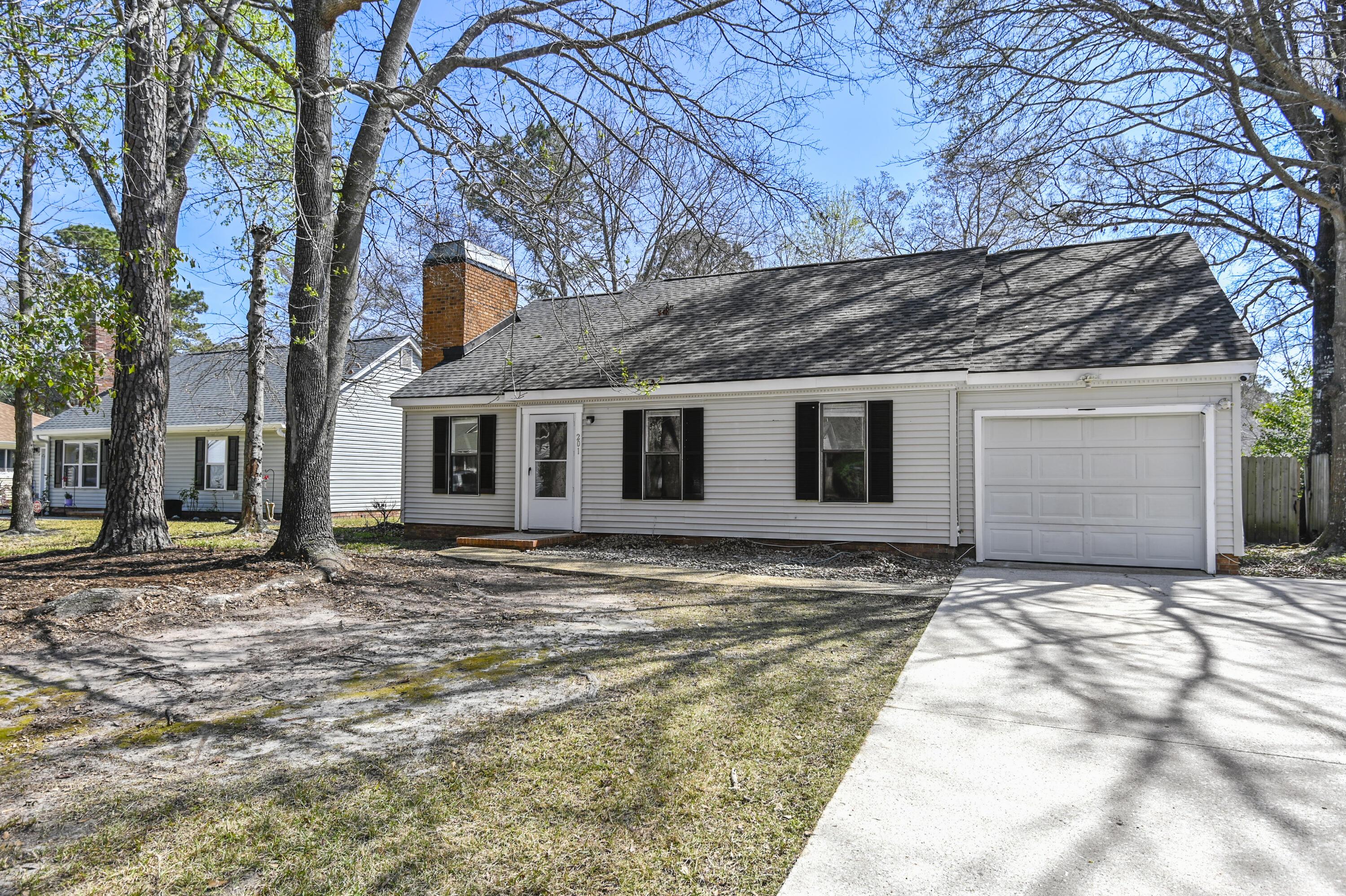 Photo one of 201 Commons Way Goose Creek SC 29445 | MLS 25007569