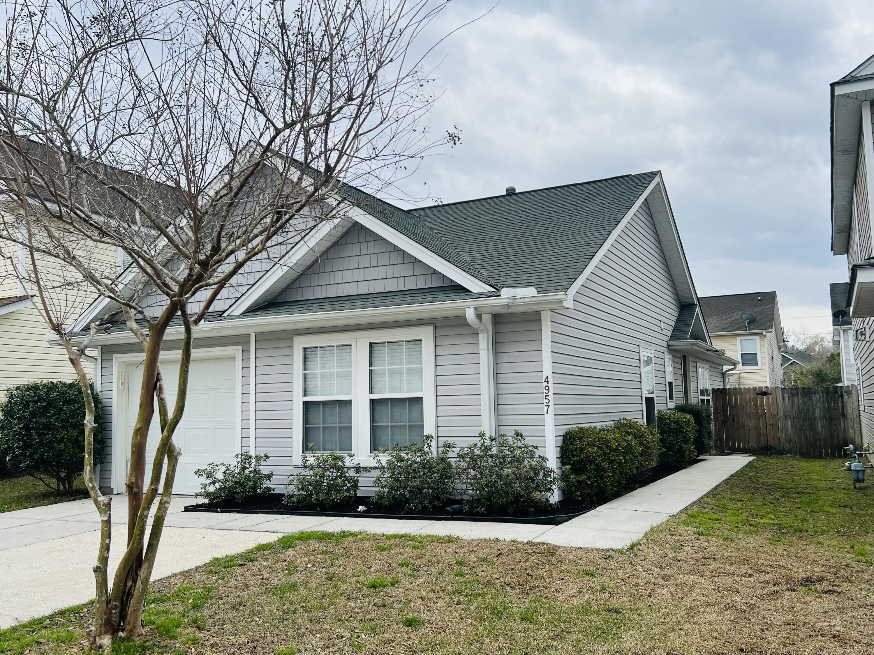 Photo one of 4957 Trump St North Charleston SC 29420 | MLS 25007586