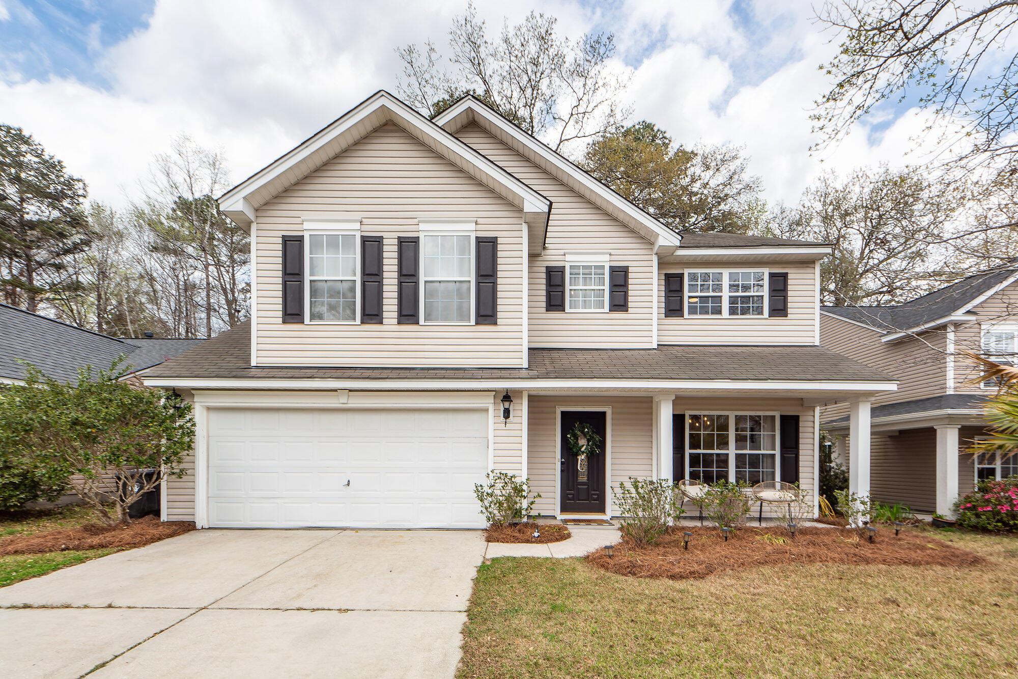 Photo one of 122 Moon Shadow Ln Summerville SC 29485 | MLS 25007602