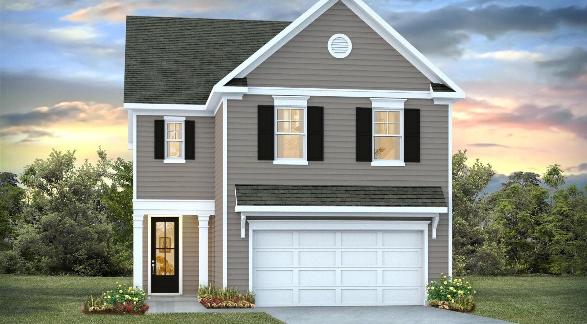 Photo one of 347 Dickerson Ln Lincolnville SC 29485 | MLS 25008008