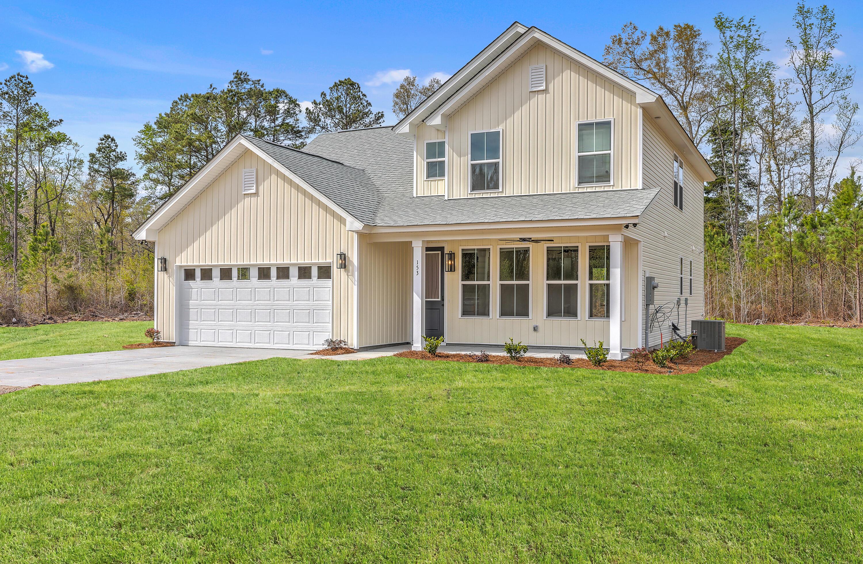 Photo one of 153 Mitch Ln Holly Hill SC 29059 | MLS 25008693