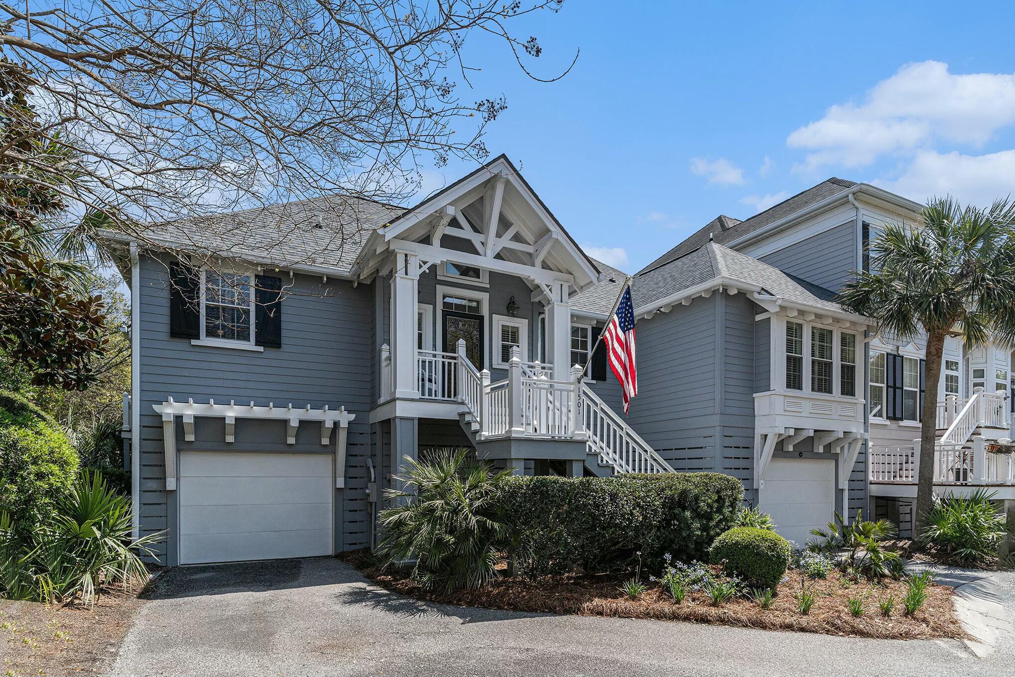 Photo one of 1501 Sea Palms Cres Mount Pleasant SC 29464 | MLS 25008941