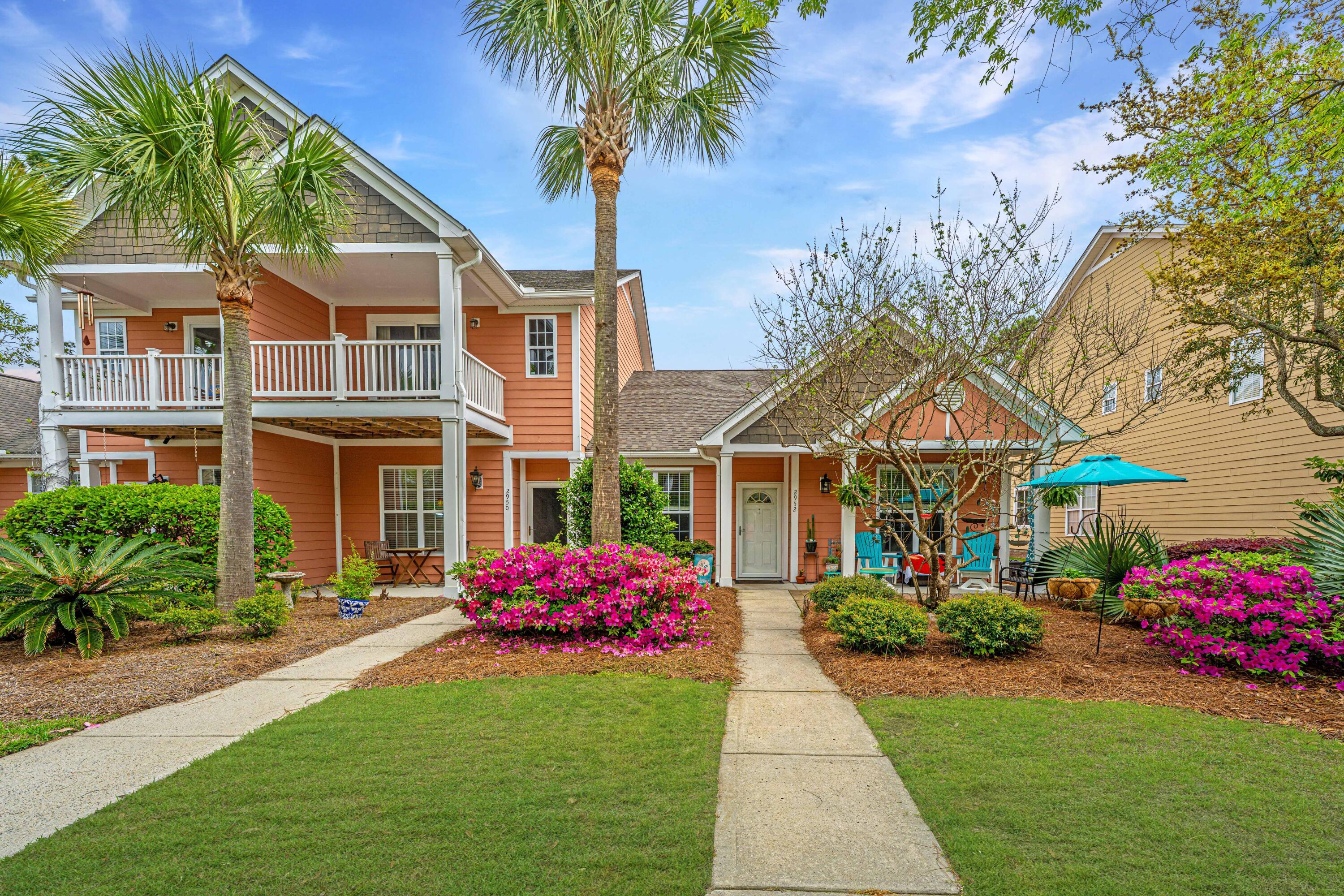 Photo one of 2952 Sweetleaf Ln Johns Island SC 29455 | MLS 25008966