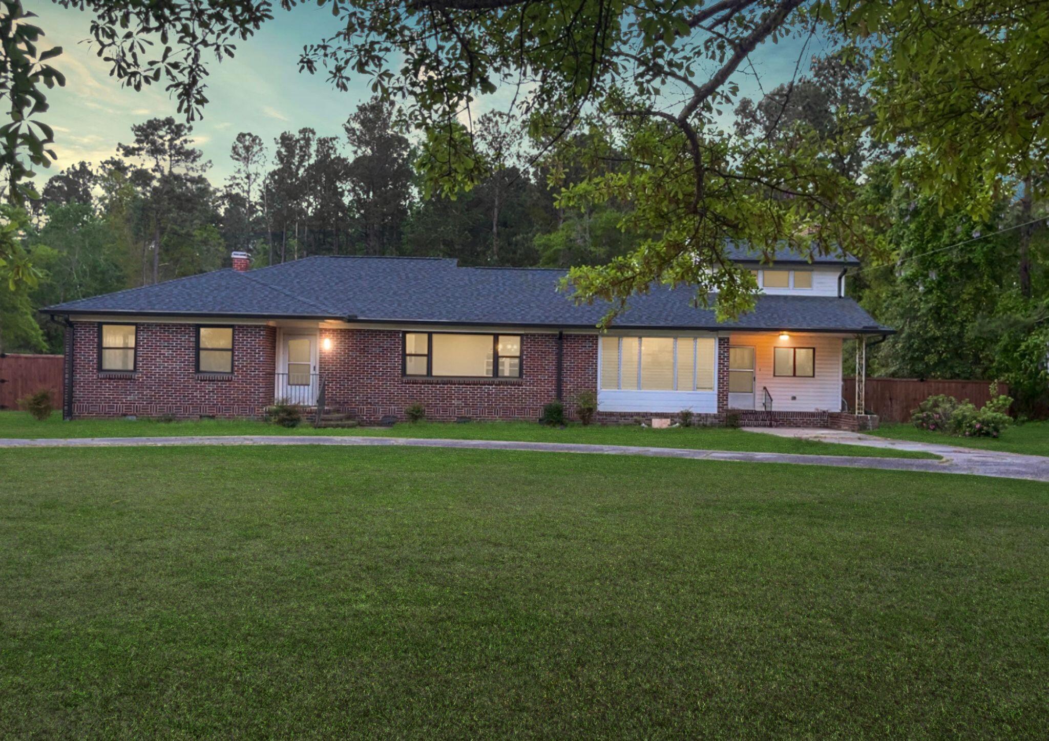 Photo one of 1085 Russellville Rd Saint Stephen SC 29479 | MLS 25009167