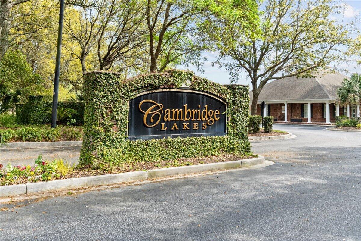 Photo one of 1597 Cambridge Lakes Dr # 303E Mount Pleasant SC 29464 | MLS 25009143