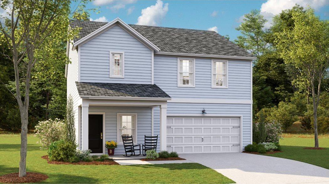 Photo one of 116 Moscato Ln Summerville SC 29485 | MLS 25009668